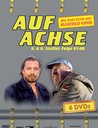 Auf Achse - 5. &amp; 6. Staffel, Folge 67-86 (6 DVDs) Poster