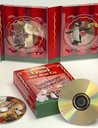 Augsburger Puppenkiste - Urmel aus dem Eis (Gold Edition, 4 DVDs + 2 Audio-CDs) Poster