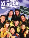 Ausgerechnet Alaska - Die 1. Staffel (2 DVDs) Poster