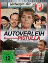 Autoverleih Pistulla (2 Discs) Poster