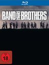 Band of Brothers - Wir waren wie Brüder (6 Discs) Poster