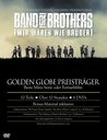 Band of Brothers - Wir waren wie Brüder: Die komplette Serie (6 DVDs) Poster