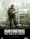Band of Brothers - Wir waren wie Brüder, Teil 4: Durchbruch/Der Spezialauftrag Poster