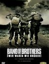 Band of Brothers - Wir waren wie Brüder, Teil 5: Warum wir kämpfen/Kriegsende Poster