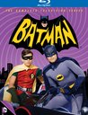 Batman - Die komplette Serie (13 Discs) Poster