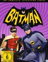 Batman - Die komplette Serie (18 Discs) Poster