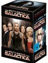 Battlestar Galactica - Die komplette Serie (25 Discs) Poster