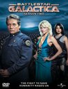 Battlestar Galactica - Season 2.1 (3 DVDs) Poster
