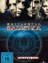 Battlestar Galactica - Season 2.2 (3 Discs) Poster