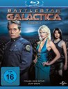 Battlestar Galactica - Season 2 (5 Discs) Poster