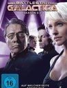 Battlestar Galactica - Season 3.2 (3 DVDs) Poster