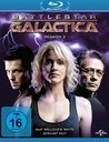 Battlestar Galactica - Season 3 (5 Discs) Poster