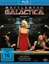 Battlestar Galactica - Season 4 (5 Discs) Poster