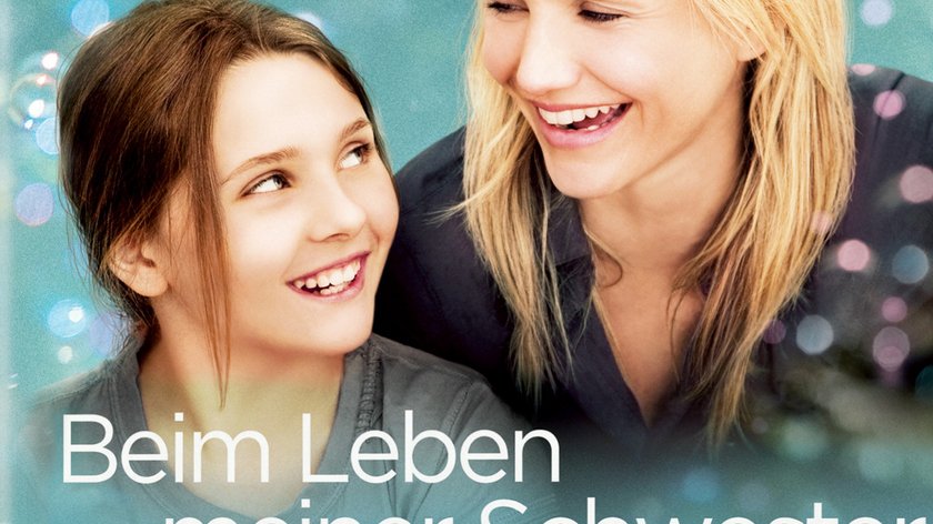 Fakten und Hintergründe zum Film "Beim Leben meiner Schwester"