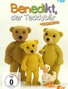 Benedikt, der Teddybär - Folge 1 bis 26 (2 Discs) Poster