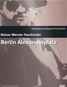 Berlin Alexanderplatz (6 DVDs) Poster