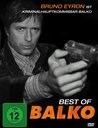 Best of Balko - Mit Bruno Eyron (2 DVDs) Poster