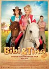 Poster Bibi & Tina - Der Film 