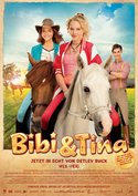 Bibi &amp; Tina - Der Film