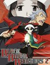 Black Blood Brothers, Vol. 02 Poster