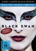 Fakten und Hintergründe zum Film "Black Swan"