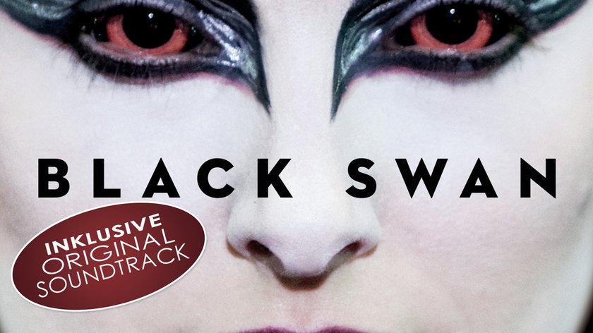 Fakten und Hintergründe zum Film "Black Swan"