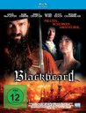 Blackbeard Poster