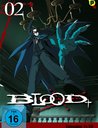 Blood+ - Box 2 (2 Discs) Poster