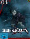 Blood+ - Box 4 Poster