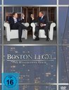 Boston Legal - Die komplette Serie (27 Discs) Poster