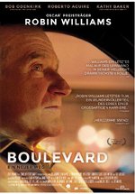 Poster Boulevard