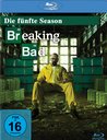 Breaking Bad - Die fünfte Season (2 Discs) Poster