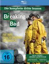 Breaking Bad - Die komplette dritte Season (3 Discs) Poster