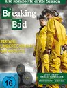 Breaking Bad - Die komplette dritte Season (4 Discs) Poster