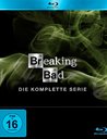 Breaking Bad - Die komplette Serie (15 Discs) Poster