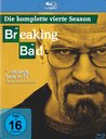 Breaking Bad - Die komplette vierte Season (3 Discs) Poster