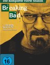 Breaking Bad - Die komplette vierte Season (4 Discs) Poster