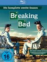 Breaking Bad - Die komplette zweite Season (3 Discs) Poster