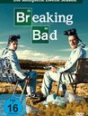 Breaking Bad - Die komplette zweite Season (4 DVDs) Poster