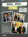 Büro, Büro - Staffel 1, Folge 01-39 (6 DVDs) Poster