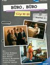 Büro, Büro - Staffel 2, Folge 40-65 (4 DVDs) Poster