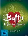 Buffy - Im Bann der Dämonen: Season 1-7 (39 Discs) Poster