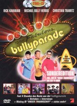 Bullyparade (Limited Edition + Audio-CD) Poster