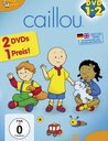Caillou 01-02 (2 Discs, Exklusiv für Alpha) Poster