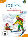 Caillou 02 - Skivergnügen Poster