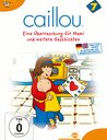Caillou 07 - Eine Überraschung für Mami und weitere Geschichten Poster