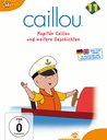 Caillou 11 - Kapitän Caillou und weitere Geschichten Poster