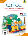 Caillou 12 - Caillous Abenteuer auf der Baustelle und weitere Geschichten Poster