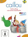 Caillou 14 - Caillous Burg und weitere Geschichten Poster