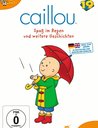 Caillou 19 - Spaß im Regen und weitere Geschichten Poster